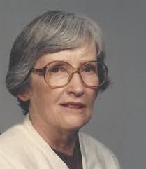 Frances Armstrong Obituary (1928