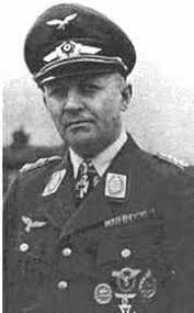 쿠르트 슈트덴트(Kurt Student)