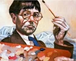 Stanley Spencer in Leonard Stanley