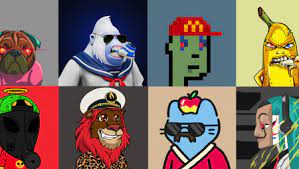 Pfp Nfts Hype Grows Here Are The Hottest Projects Airdropalert
