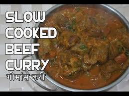 Collection by ismail davids • last updated 12 days ago. Slow Cooked Beef Curry Recipe Indian Masala Youtube