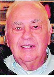 Joe Emmert Obituary (1929