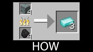 Több, mint bármi csecsemő kantin diamond ingot | minecraft skin. Minecraft Wait What Meme Part 39 Diamond Ingot Youtube