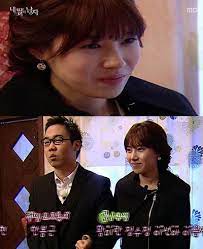 2010년 7월 ~ 9월 에 kbs 2tv 해피 선데이 남자의 자격 하모니 편에서 '천상의 목소리'라는 호평을 받으며 솔리스트를 맡아 화제를 모았다. ë‚¨ìžì˜ ìžê²© ë°°ë‹¤í•´ ê³¼ê±° í™©í˜„í¬ì˜ ì—¬ìž í•œê²½ë‹·ì»´