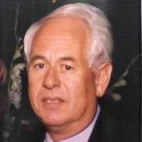 Roger Leigh Eastman Dye Obituary