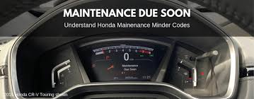 Service repair manuals and owner's manual pdf. What Does The Wrench Icon Mean On A Honda Cr V Patty Peck Honda