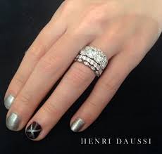Docs Nurses What Ring S Do You Wear To Work Weddingbee Stackable Diamond Rings Wide Wedding Rings Diamond Wedding Bands