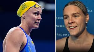 Sarah Sjöström hyllas av konkurrenten inför finalen på 100 meter frisim:  ”Hon är otrolig”