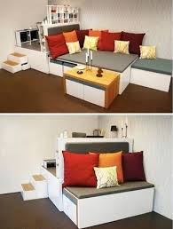 Multifunctional Furniture For Small Spaces Salter Spiral Stair Safe Small Room Big Furniture Multifunctional Furniture Small Spaces Small House Furniture