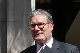 Starmer pays tribute to Andrew Norfolk, who exposed Rotherham grooming gang  scandal, following death aged 60