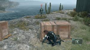 Possessing an iq of 180 and fluent in six languages,16 he was known as the man who makes the impossible possible and his exploits made him into a living legend among the military black ops. Metal Gear Solid Ground Zeroes Review