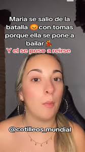 Maria Se Enfa Con Melody