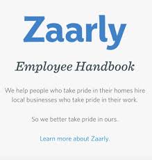 And if you build other policies for your business, keep this policy in the. 12 Amazing Employee Handbook Examples And Free Template