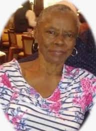 Margaret Pearline Sweeting “Muggie”