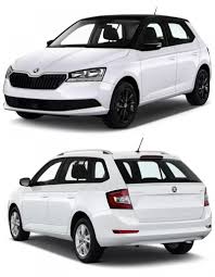Škoda is one of the world's oldest car makers, its origins go back to 1895. Skoda Kofferraumwanne