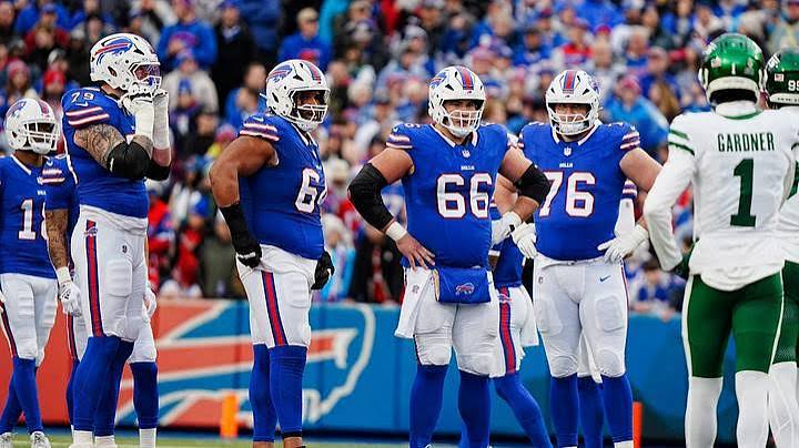 Josh Allen's success relies heavily on one key Bills' variable