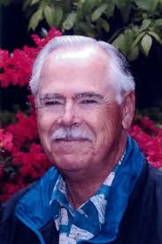 Raymond Otto Benton Obituary