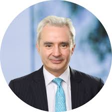 Steamship Mutual: Management Succession Arrangements