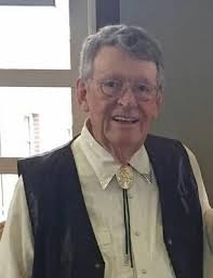 David Blair Obituary (2016)