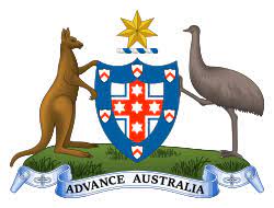 'australian coat of arms' by ralphyboy. Coat Of Arms Of Australia Wikipedia