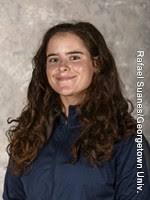 Women's Rowing Competes at Navy Day