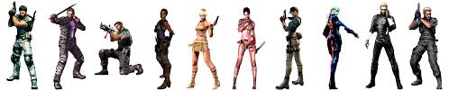 For resident evil 5 on the xbox 360, a gamefaqs message board topic titled mercenaries reunion tier list discussion. Steam Community Guide The Mercenaries