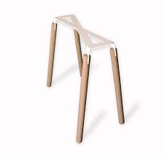 6 tréteaux télescopiques complets repamine: Treteaux 39 Idees Deco Pour Creer Une Table Ou Un Bureau