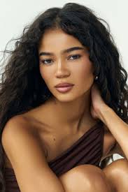 The Four Model Management