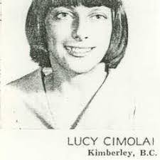 Charlene Bergstrom's Instagram, Twitter & Facebook