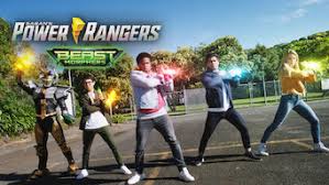 Jasmeet jazz baduwalia plays ravi shaw, the blue ranger in power rangers beast morphers. Jazz Baduwalia Movies And Tv Shows On Netflix Flixable