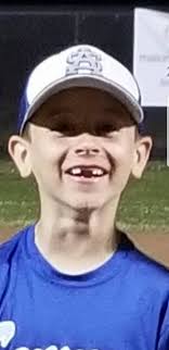 Close ups of the boys from last night