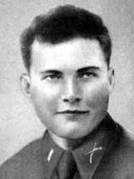 Edgar Harold Lloyd MOH