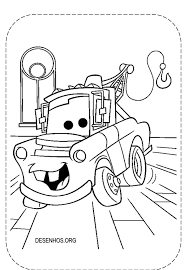 Some colors of cars, such as dark colors and bright colors, are harder to clean than cars painted lighter colors. Carros Da Disney Para Colorir E Imprimir Cars Coloring Pages Truck Coloring Pages Race Car Coloring Pages