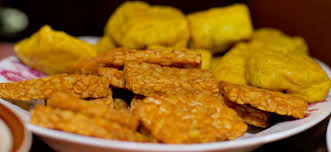 Maybe you would like to learn more about one of these? Makanan Tinggi Protein Nabati