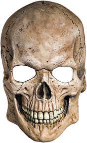 Skull Mask Transparent Background Skull Search Png Image