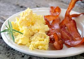 Maybe you would like to learn more about one of these? Ricetta Uova Al Bacon O Pancetta Ricettario Tipico