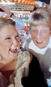 Happy Birthday to The OG , my crazy Bon Jovi loving, spider obsessed ,  always down for anything.. and I mean anything 😂 friend that's actually  family! I hope you have the