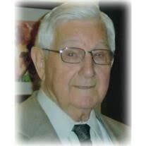 Joseph B. Hostetler Obituary