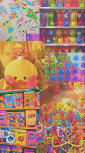 Kidcore Cute Wallpapers Aesthetic Iphone Wallpaper Aesthetic Indie
