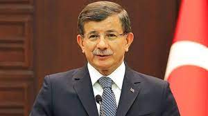 Babası mehmet duran, annesi ise memnune'dir. Ahmet Davutoglu Hakkinda Suc Duyurusu