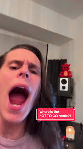 Sullivan King Hot to Go