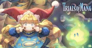 charlotte und kevin aus trials of mana stellen sich vor ntower dein nintendo onlinemagazin nintendo enkeltochter priester