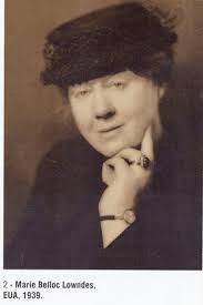 Grandes nomes da literatura de crime e mistério (2): Maria Adelaide Belloc  Lowndes