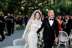 Đám cưới của tỷ phú Jeff Bezos có thể mang về cho thành phố Venice khoảng  1,1 tỷ USD - Nhịp sống kinh tế Việt Nam & Thế giới