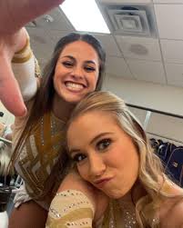 ITS RAMROD'S BIRTHDAY‼️‼️ This girl means so much to me words won't do it  justice so instead I'll show y'all with some pictures of this crazy,  amazing human Love ya big sis💕