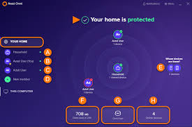 Is avast a safe site? Avast Omni Family Guardian App Getting Started Avast