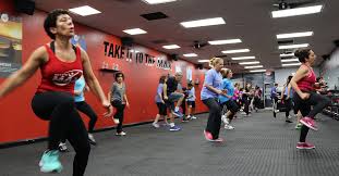 Max fitness presents reel fitness cinema. Fitness The Max Challenge