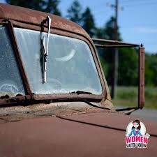 Her invention, like mary's, was. Women Auto Know On Twitter William M Folberth An Inventor Patented The First Automatic Non Hand Driven Windshield Wipers In 1919 These Automatic Windshield Wipers Used A Vacuum Powered System To Clear The Windshield Womenautoknow