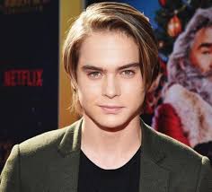 My nomination for an actor to play Link in the movie: Judah Lewis :  r/legendofzelda