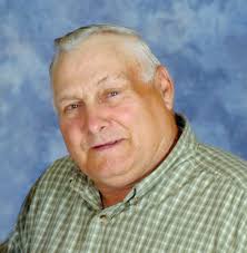 Harold DeVore Obituary May 26, 2014